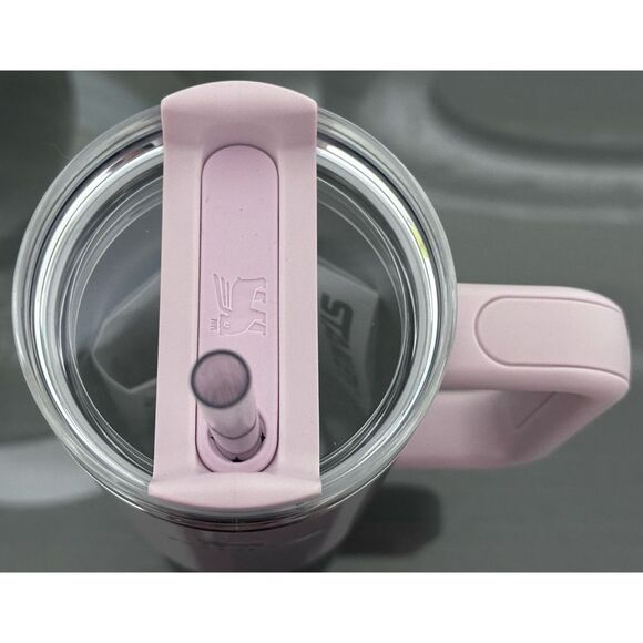 Stanley Quencher H2.0 FlowState Tumbler 30oz, ASTER - Picture 3 of 4